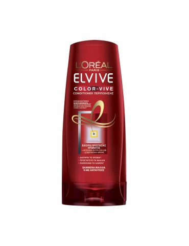 ELVIVE COLOR VIVE CONDITIONER 200ML