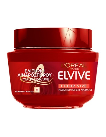 ELVIVE COLOR VIVE MASK 300ML