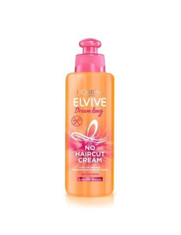 ELVIVE DREAM LONG NO HAIRCUT CREAM 200ML