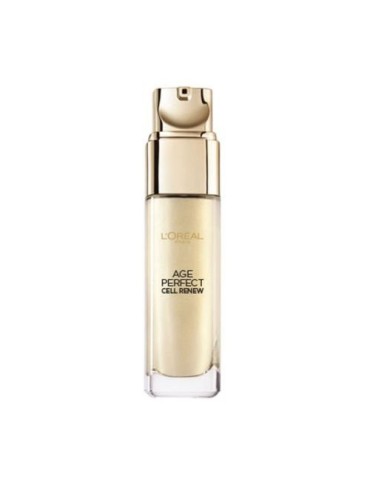 L'OREAL PARIS AGE PERFECT CELL RENEW SERUM