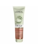 L'OREAL PARIS PURE CLAY GLOW SCRUB GEL