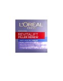 L'OREAL PARIS REVITALIFT FILLER RENEW NIGHT CREAM