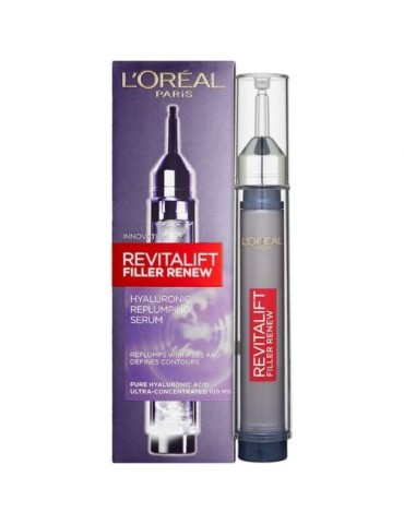 L'OREAL PARIS REVITALIFT FILLER RENEW SERUM