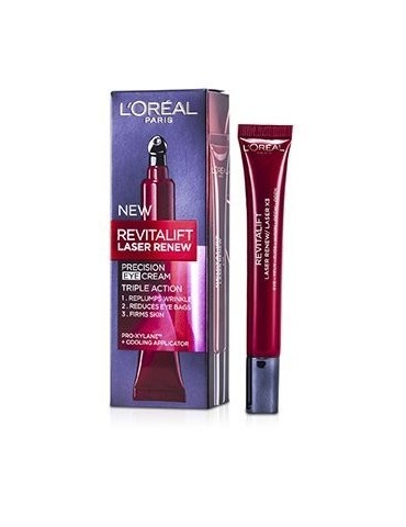 L'OREAL PARIS REVITALIFT LASER RENEW EYE CREAM