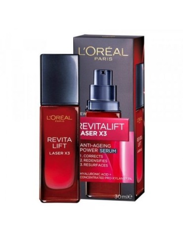 L'OREAL PARIS REVITALIFT LASER RENEW SERUM