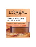 L'OREAL PARIS SMOOTH SUGARS GLOW SCRUB