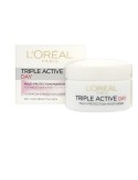 L'OREAL PARIS TRIPLE ACTIVE 24H HYDRATION FOR DRY/SENSITIVE SKIN