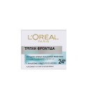 L'OREAL PARIS TRIPLE ACTIVE 24Η HYDRATION FOR NORMAL/MIXED SKIN