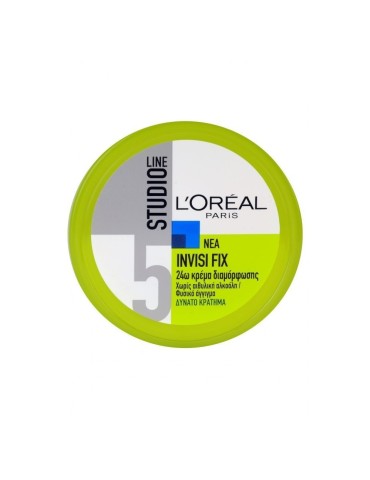 L'ORÉAL STUDIO FX MINERAL CREAM 150ML