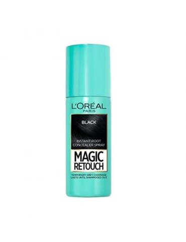 MAGIC RETOUCH 1 BLACK