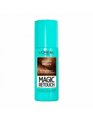 MAGIC RETOUCH 10 GOLDEN BROWN