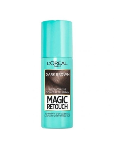 MAGIC RETOUCH 2 DARK BROWN
