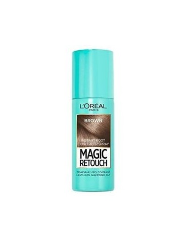 MAGIC RETOUCH 3 BROWN