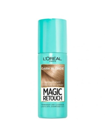 MAGIC RETOUCH 4 DARK BLOND
