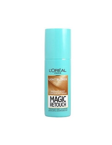 MAGIC RETOUCH 5 LIGHT BLOND