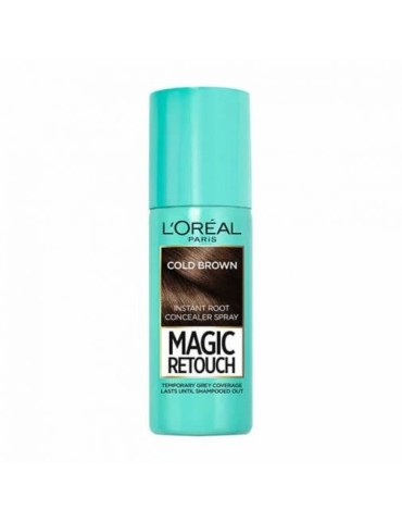 MAGIC RETOUCH 7 COLD BROWN