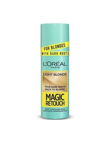 MAGIC RETOUCH DARK ROOTS 9.3 LIGHT BLONDE
