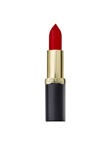 COLOR RICHE MATTE 347 HAUTE ROUGE