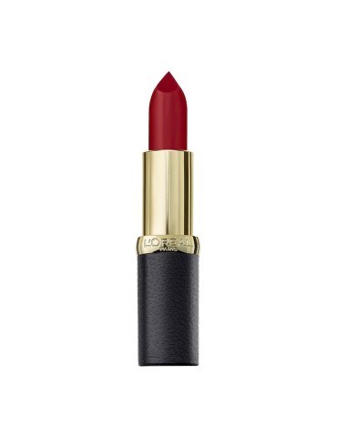 COLOR RICHE MATTE 349 PARIS CHERRY