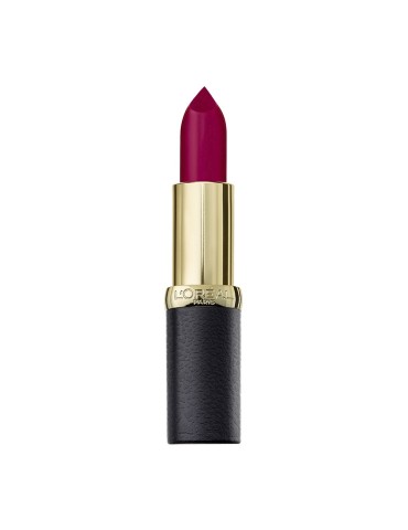 COLOR RICHE MATTE 463 PLUM TUXEDO