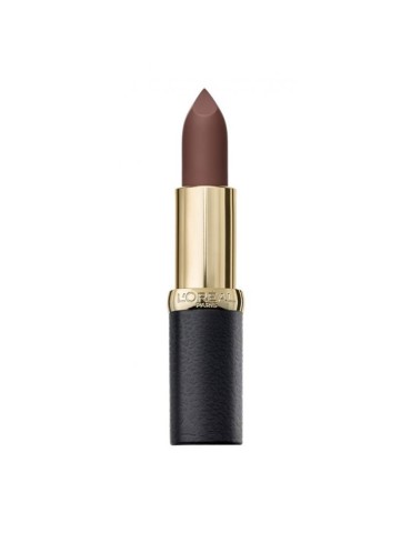 COLOR RICHE MATTE 654 BRONZE SATUIOIR