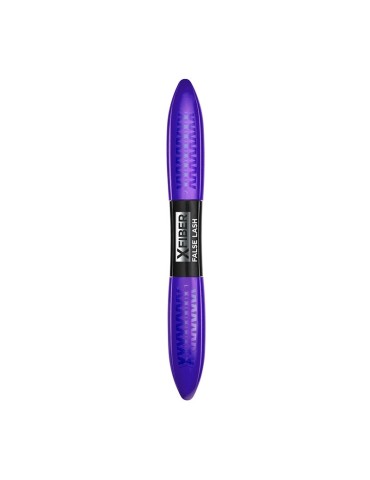 FALSE LASH X-FIBER  BLACK MASCARA