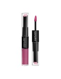 INFALLIBLE 2 STEPS LIPSTICK 121 FLAWLESS FUSCHIA