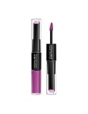 INFALLIBLE 2 STEPS LIPSTICK 216 PERMANENT PLUM