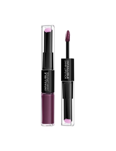 INFALLIBLE 2 STEPS LIPSTICK 217 ETERNAL VAMP