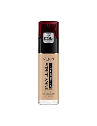 INFALLIBLE FOUNDATION 200 SABLE DORE