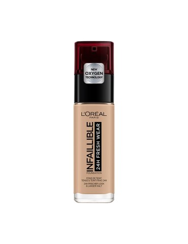 INFALLIBLE FOUNDATION 235 MIEL