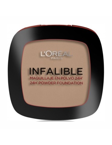 INFALLIBLE POWDER 160 SAND BEIGE