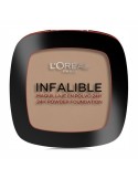INFALLIBLE POWDER 160 SAND BEIGE