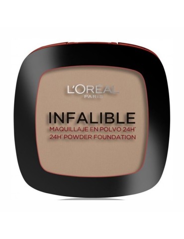 INFALLIBLE POWDER 225 BEIGE