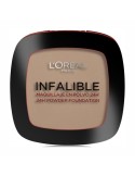 INFALLIBLE POWDER 225 BEIGE