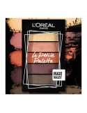 L'OREAL MINI EYE PALETTE 01 LE MARAIS