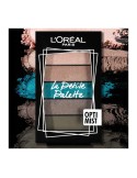 L'OREAL MINI EYE PALETTE 03 SAINT GERMAIN