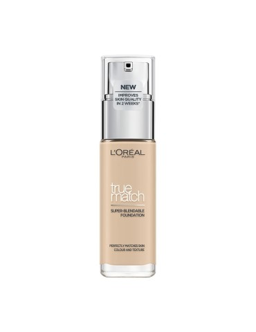 TRUE MATCH FOUNDATION 1.N IVORY