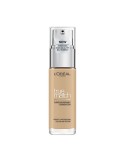 TRUE MATCH FOUNDATION 3.N BEIGE CREME/CR