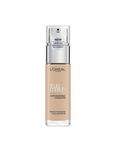 TRUE MATCH FOUNDATION RENO C2 ROSE