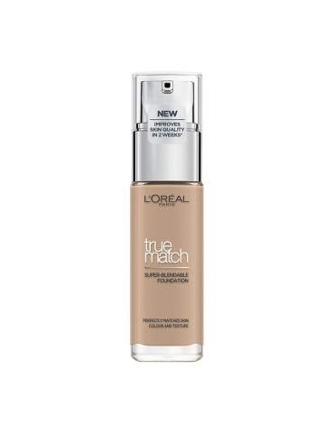 TRUE MATCH FOUNDATION RENO N4 BEIGE