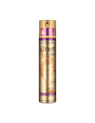 ELNETT SATIN PRECIOUS OIL 200ml