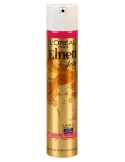ELNETT SATIN SPRAY VOLUME 200ml