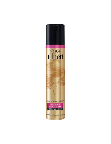 ELNETT VOLUME EXTRA STRONG 200ml