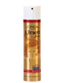 ELNETT VOLUME EXTRA STRONG COLOURED HAIR 200ml