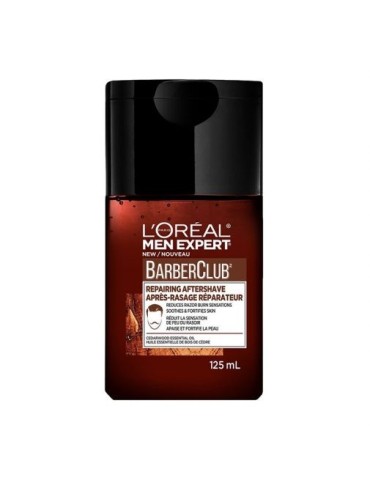 L'OREAL PARIS Men Expert Barber Club After Shave Balm