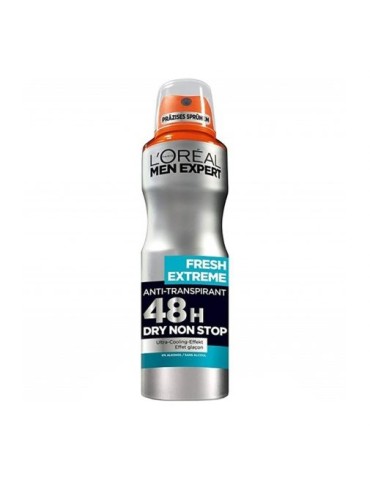L'OREAL PARIS Men Expert Fresh Extreme Spray
