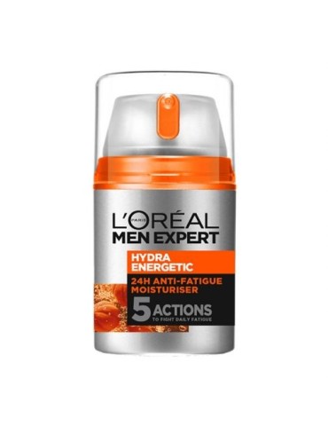 L'OREAL PARIS Men Expert Hydra Energetic 24-hour moisturizer