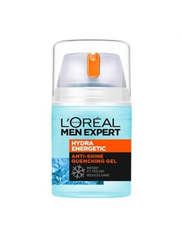 L'OREAL PARIS Men Expert Hydra Energetic 24hr Hydrating Cream