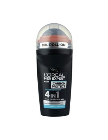 L'OREAL PARIS Men Expert Carbon Protect Roll-on